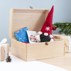 Personalised Special Delivery Eve Chest