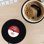 USB Vinyl Mug Warmer