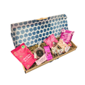 You're A Star Letterbox Gift Hamper Chocolate Fudge & Sweet Treats