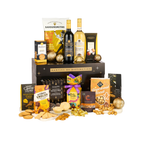 The Fireside Feast Gift Box