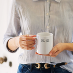 Ewww look its a cunt funny gift mug for friends 