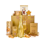 Luxury Elegance Sparkling Christmas Hamper