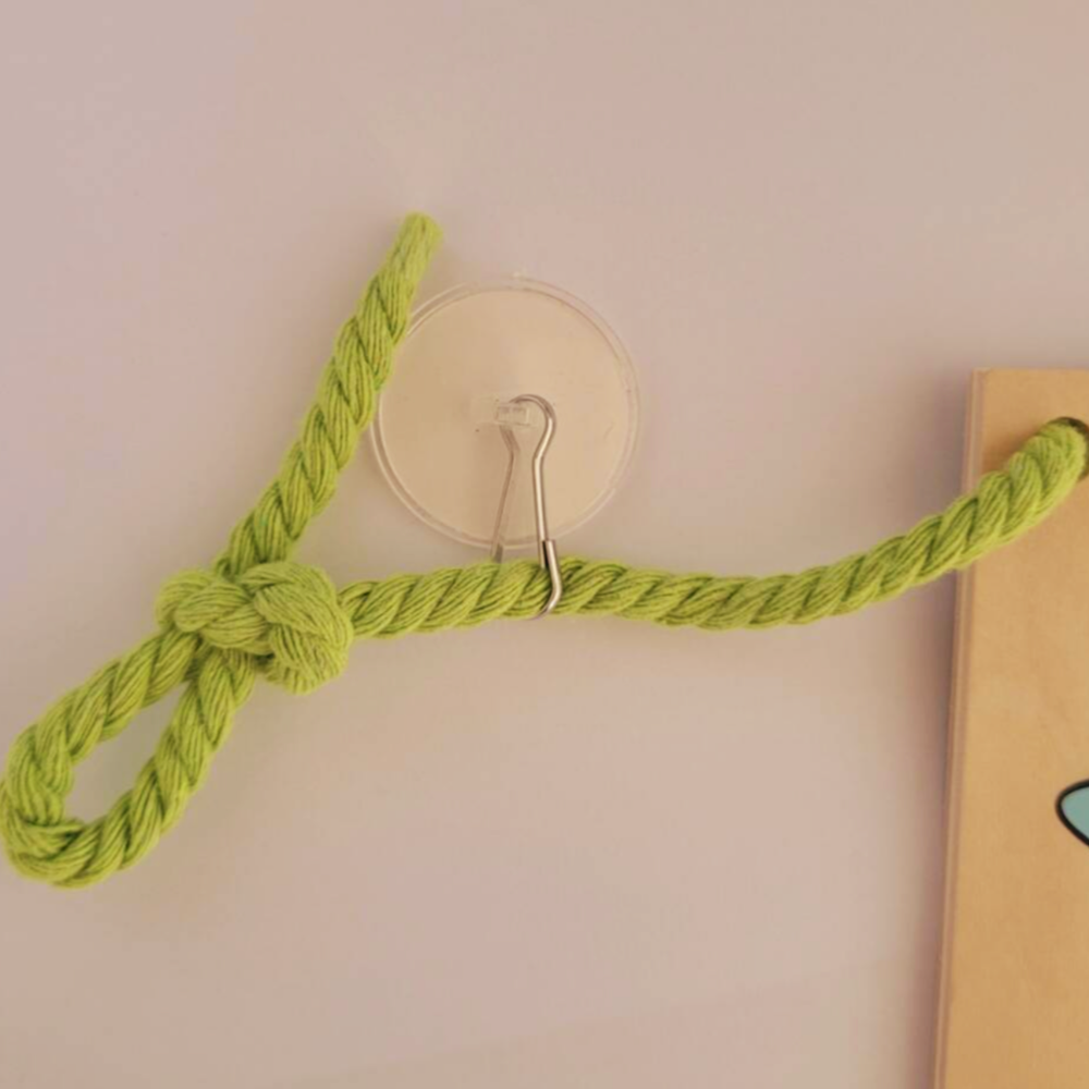Wooden Animal Bunting Letters