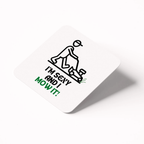 I'm Sexy and I Mow It Mug
