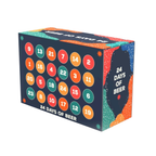 Beer Countdown 24 Craft Beers Christmas Countdown Advent Calendar