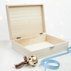 Personalised Classic Christmas Eve Box