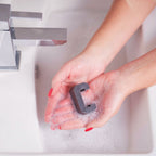 Initial Letter Alphabet Soap