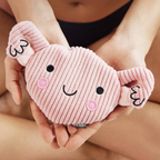 A Cuterus Uterus Heated Huggable