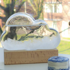 Personalised Storm Cloud Weather Predictor