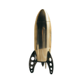 Rocket Cocktail Shaker