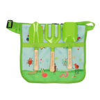 Child's Personalised Garden Tool Belt