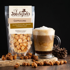 Cappuccino Caramel Gourmet Popcorn