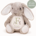 Personalised New Baby Bunny