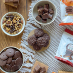 The Chocolicious Hamper