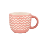 Surprise Flamingo Mug