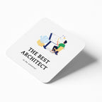 Personalised Architect Mug Ceramic Coffee Cup