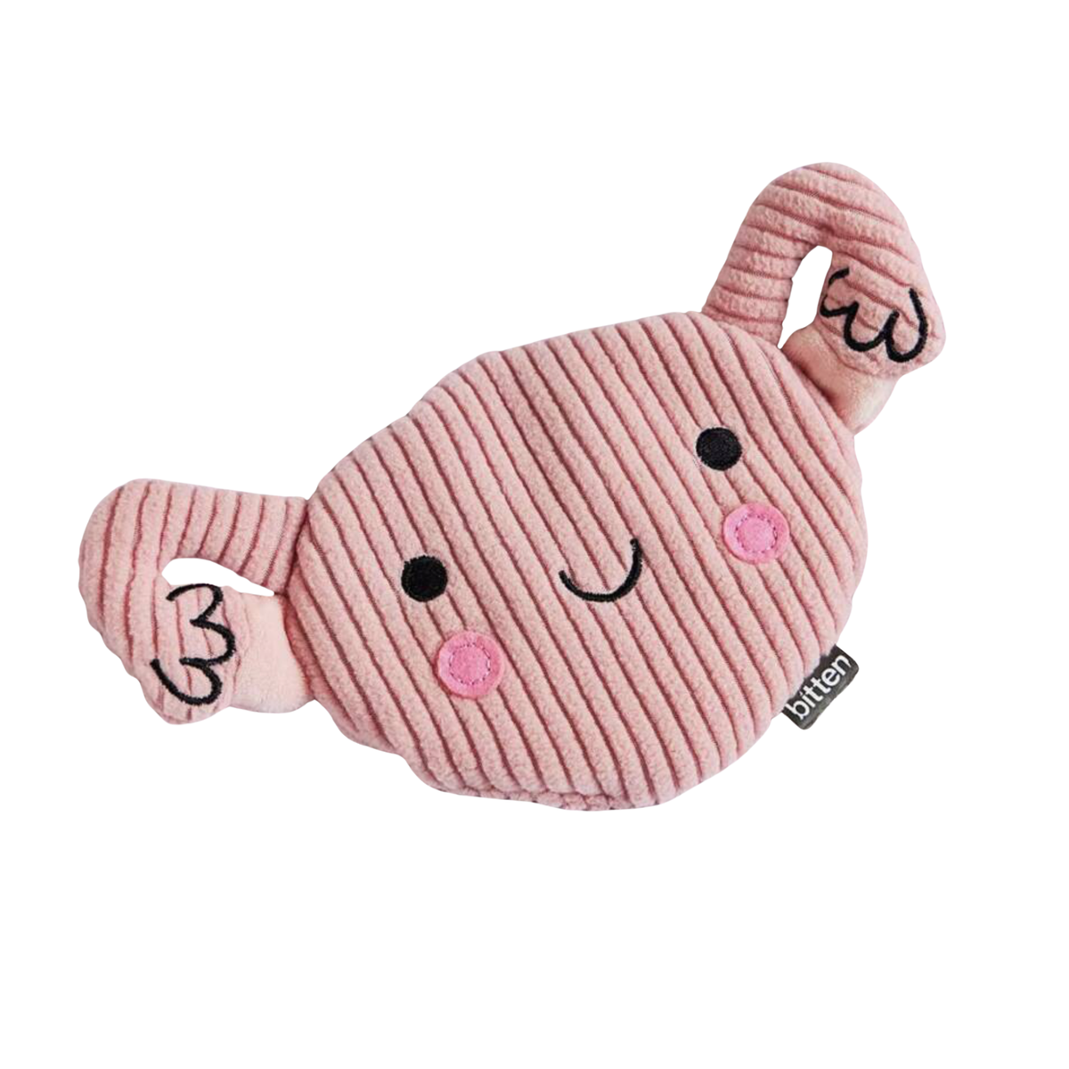 A Cuterus Uterus Heated Huggable