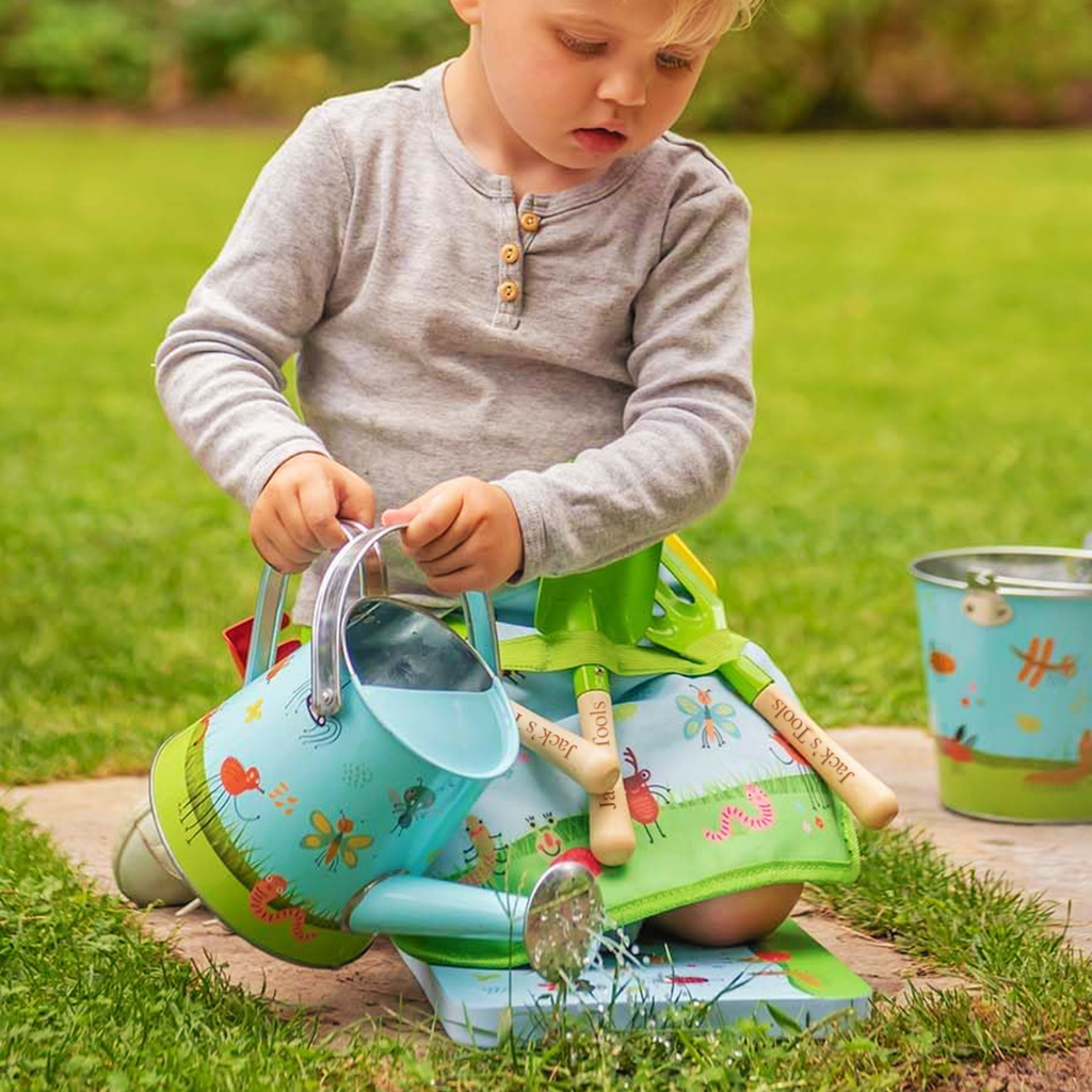 Child's Personalised Garden Tool Belt