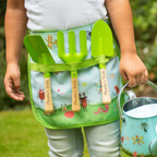 Child's Personalised Garden Tool Belt