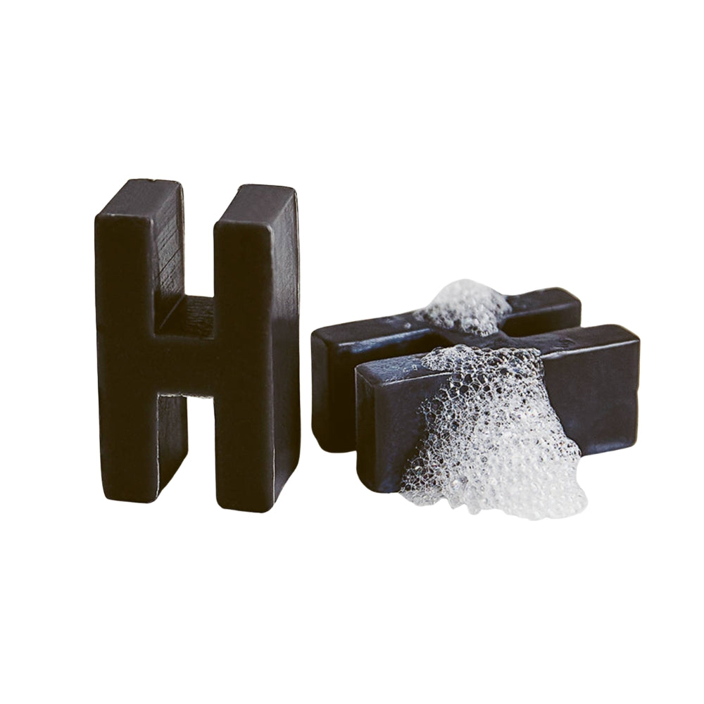 Initial Letter Alphabet Soap