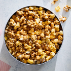 Espresso Martini Liqueur Gourmet Popcorn