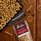 Festive Mulled Wine Gourmet Popcorn