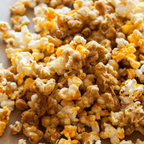 Cheddar & Smoked Paprika Gourmet Popcorn