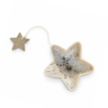 Star-Shaped English Breakfast Tea Bags
