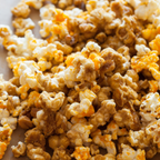 Espresso Martini Liqueur Gourmet Popcorn