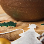 English Breakfast Christmas Tree Tea Bags