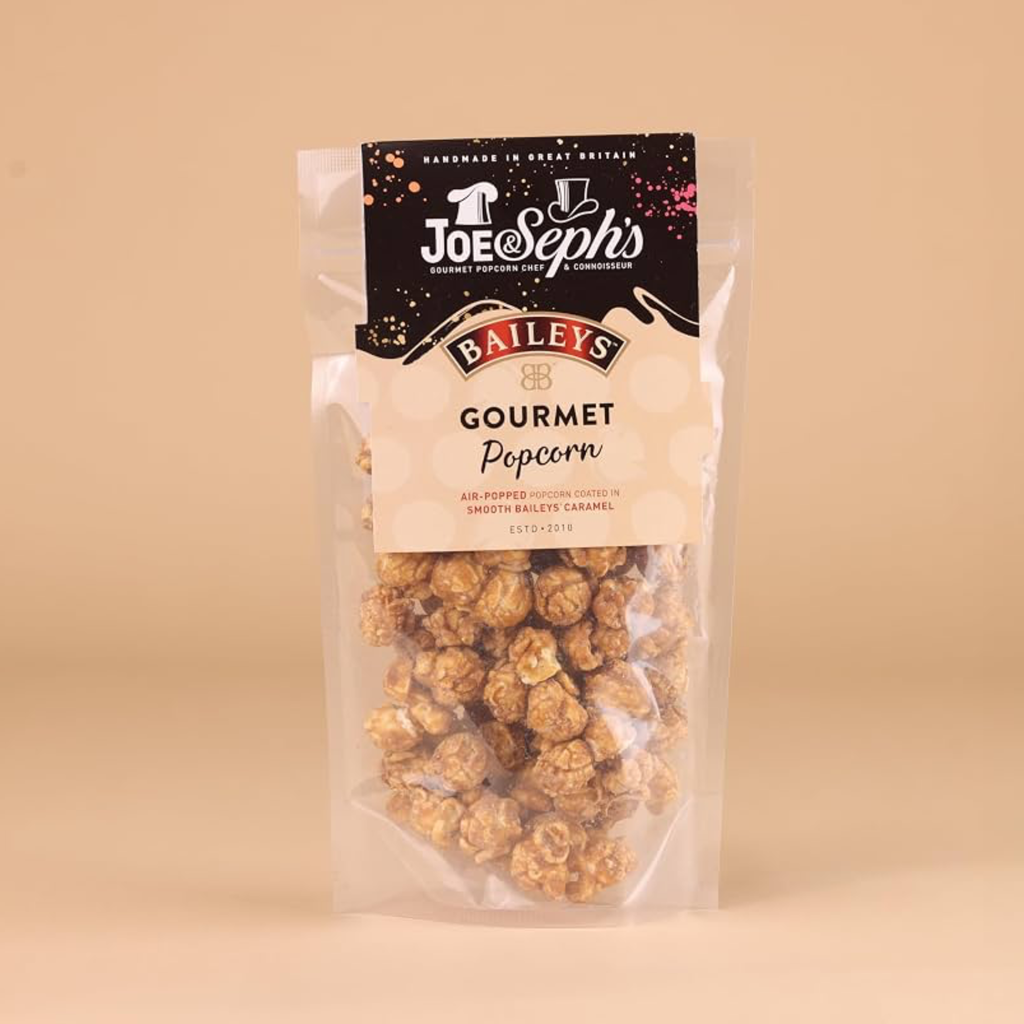 Movie Night Treat Baileys Gourmet Popcorn