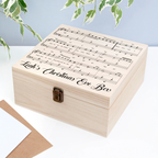 Personalised Have Yourself a Merry Christmas Eve Box