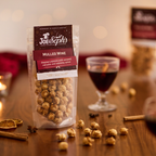 Festive Mulled Wine Gourmet Popcorn
