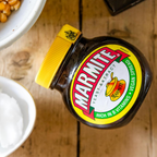 Marmite Caramel Gourmet Popcorn