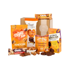The Chocolicious Hamper