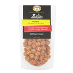 Marmite Caramel Gourmet Popcorn