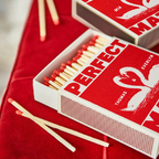Personalised Perfect Match Swan Matches