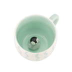 Surprise Penguin Mug
