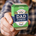 100 Un Beer Able Dad Jokes