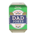100 Un Beer Able Dad Jokes