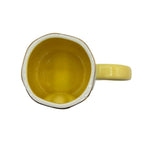 Giftboxed 3D Bumble Bee Mug With Gold Rim