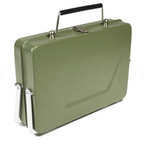 Personalised Portable BBQ Grill