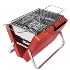 Personalised Portable BBQ Grill