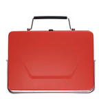 Personalised Portable BBQ Grill