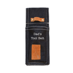 Personalised Denim Tool Sheath