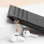 Personalised Credit Card Holder