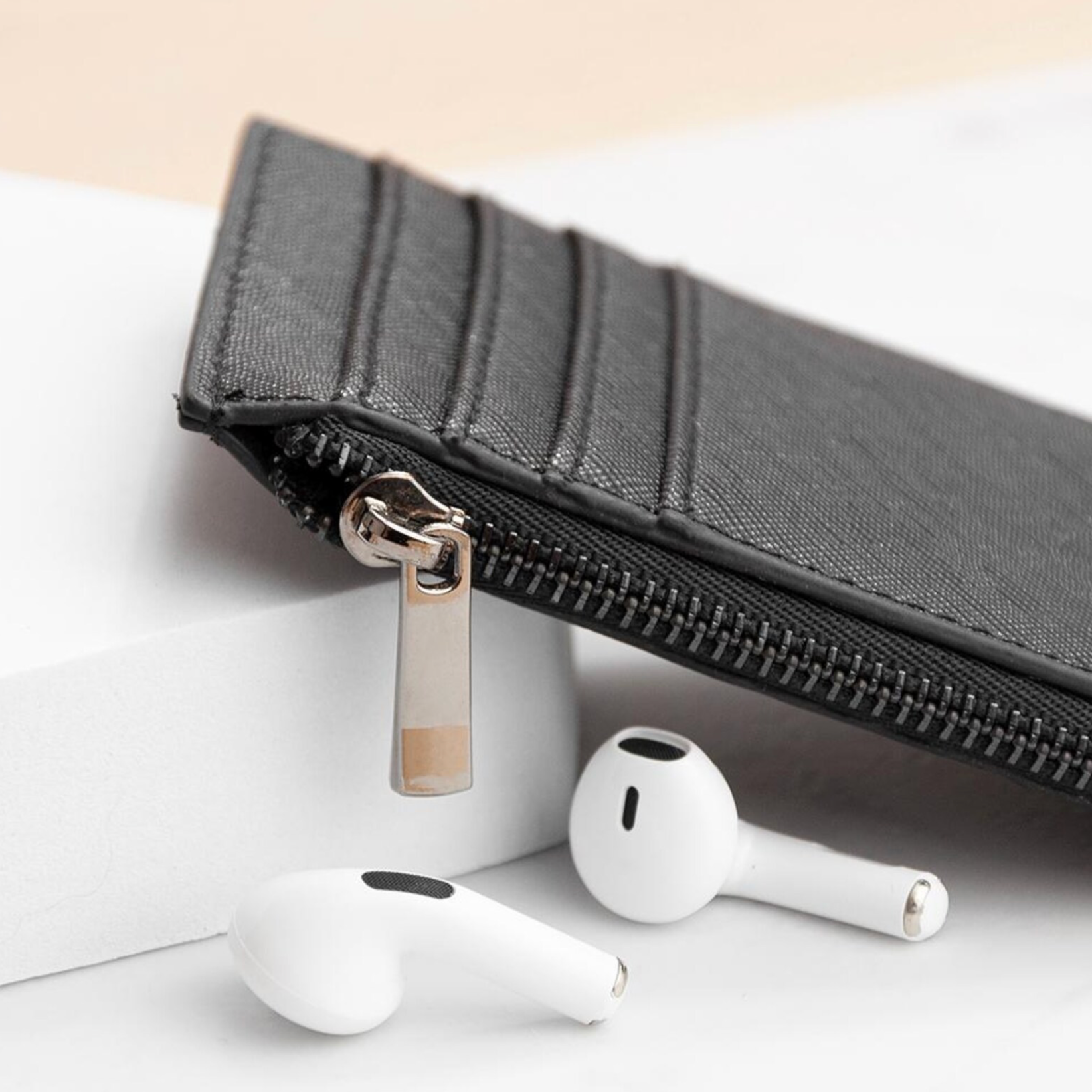 Personalised Credit Card Holder