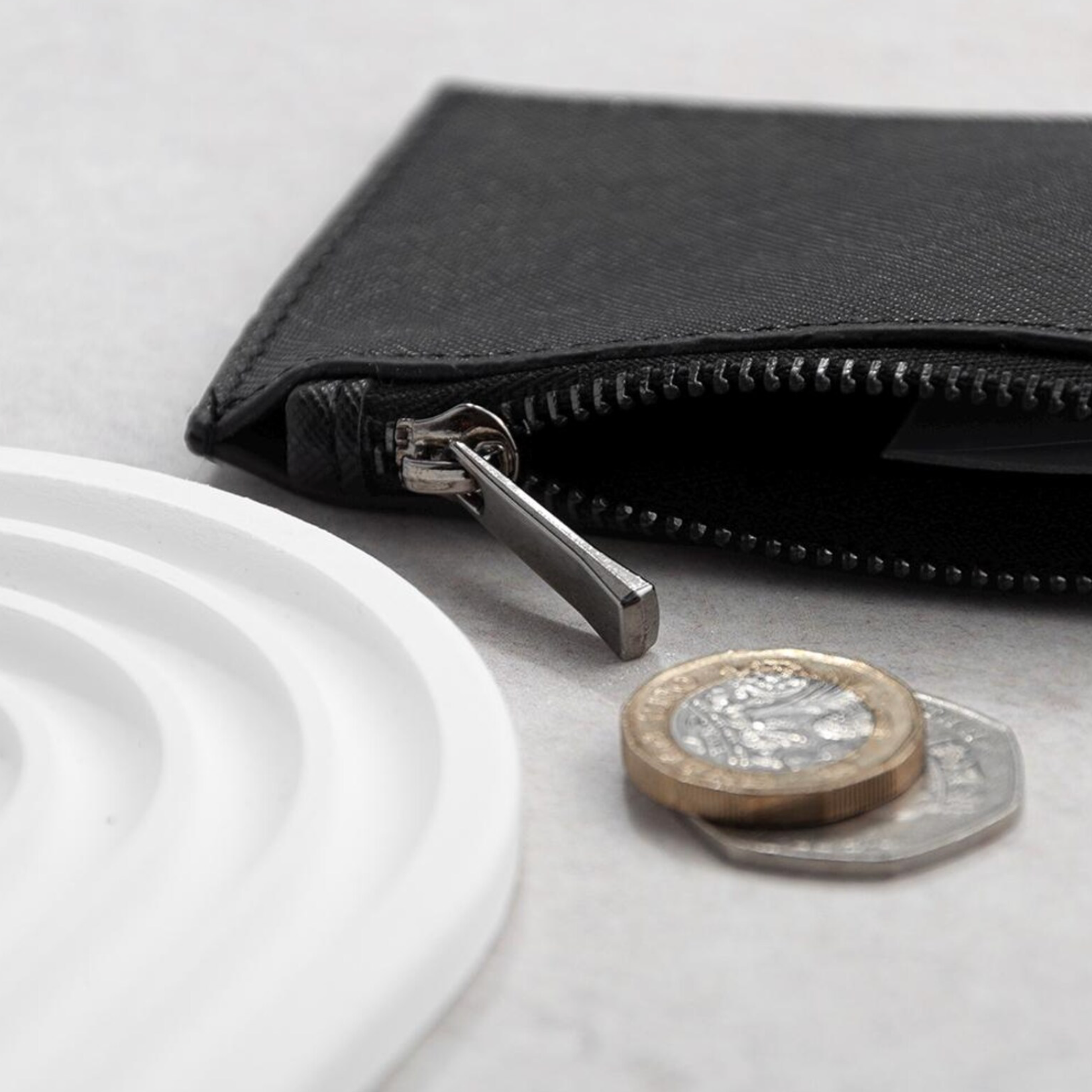 Personalised Credit Card Holder