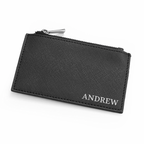 Personalised Credit Card Holder