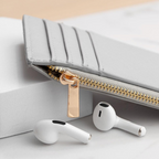 Personalised Credit Card Holder